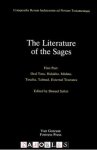 Shmuel Safrai - The Literature of the Sages. First part: Oral Tora, Halakha, Mishna, Tosefta, Talmud, External Tractates