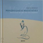David Dewulf - Mindfulness meditaties meditaties bij een Pad van Vrijheid