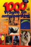 Onbekend - 1000 Vragen En Antwoorden