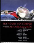 Marcel Grauls - Het Paard Van Ferrari En Andere Auto-Biografieen
