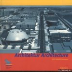 Heckmann, Sepp D. - Architektur / Architecture - EXPO 2000 Hannover Heckmann, Sepp D. - Architektur / Architecture - EXPO 2000 Hannover
