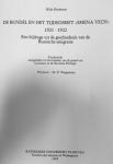 Hardeman, Hilde - De bundel en het tijdschrift Smena Vech 1921-1922. Bijdrage tot de geschiedenis van de Russische emigratie.