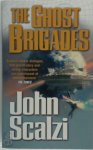 John Scalzi 80799 - The Ghost Brigades