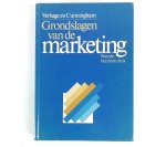 Verhage, William H. Cunningham - Grondslagen van de marketing