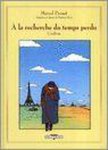 Marcel Proust - A La Recherche Du Temps Perdu
