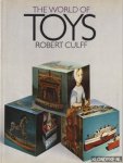 Culff, Robert - The world of toys