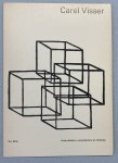 VISSER, CAREL - COR BLOK. - Carel Visser. Arte plástico y arquitectura en Holanda .