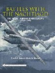 Boiten, T; Bowman, M ; (Theo Boiten , Martin Bowman) - Battles With The Nachtjagd: The Night Airwar Over Europe 1939-1945
