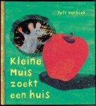 Horacek - Kleine muis zoekt een huis