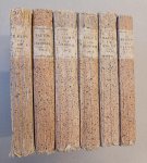 Bertin, T.P. - Le Neuton de la Jeunesse ou Dialogues instructifs et amusans entre un pere et sa petite famille, sur la Physique, l'Astronomie et la Chymie