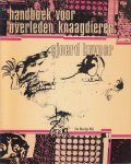 Kuyper, Sjoerd - Handboek voor overleden knaagdieren. Kuyper, Sjoerd - Handboek voor overleden knaagdieren.