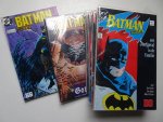 Starlin, Jim, Aparo, Jim & Carlo, Mike De. - Batman Special. 18 verschillende afleveringen.