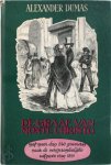 Alexander Dumas 12609 - De graaf van Monte Christo