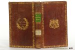 Nepos, Cornelius / Joh. Heinrich Bremi. - Cornelius Nepos de Vita Excellentium Imperatorum. Vierte, berichtigte Ausgabe für Schulen. [ Preisband Schulpreis Regensburg ].