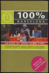 Stein, N. - 100% Barcelona - mo'media Stedengids