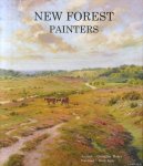 Babey, Georgina & Keith Kirby (Foreword) - New Forest Painters