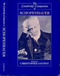 Janaway, Christopher (editor). - The Cambridge Companion to Schopenhauer.