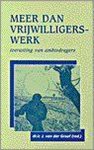 J. van der Graaf - Meer dan vrijwilligerswerk