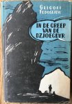 Fedosejew, Grigori - In de greep van de Dzjoegdyr Fedosejew, Grigori - In de greep van de Dzjoegdyr