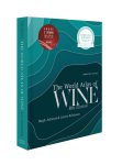 Jancis Robinson & Hugh Johnson - The World Atlas of Wine