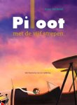 Hans Nordsiek - Piloot met de vijf strepen