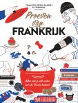 François-Régis Gaudry - (1) Proeven Van Frankrijk