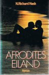 Nash, N. Richard - Afrodites Eiland