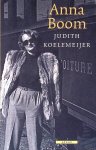 Koelemeijer, Judith - Anna Boom Koelemeijer, Judith - Anna Boom