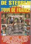 Berg, Dick van den - De sterren van de Tour de France