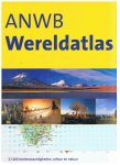 Redactie - ANWB Wereldatlas - 17.000 bezienswaardigheden, cultuur en natuur Redactie - ANWB Wereldatlas - 17.000 bezienswaardigheden, cultuur en natuur