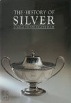 Claude Blair 22607 - The History of Silver