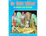 Willy Vandersteen - De Rode Ridder - De kroon van Deirdre Willy Vandersteen - De Rode Ridder - De kroon van Deirdre