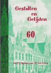 Stigt,Wim van - Gestalten den getijden
