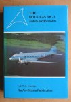 J.M.G. Gradidge - The Douglas Dc-3 and Its Predecessors