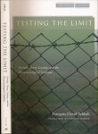 Sebbah, François-David - Testing the Limit: Derrida, Henry, Levinas and the phenomenological tradition