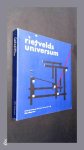 Dettingmeijer, Rob (red) - Rietvelds universum