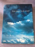  - Een vinger in de wind. Eenentwintig opstellen aangeboden op 2 mei 1977 aan dr. J. de Vries