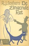 Seghers, R.J. - De zingende kat