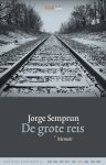 Jorge Semprun - De Grote Reis