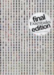 VERSLUIS, Ari & Ellie UYTTENBROEK - Exactitudes Final Edition. [New]