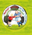 Pieter Feller - Matser En Opa En Het Knotsgekke Voetbalboek