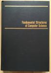Wulf, W.; Shaw, M.; Hilfinger, P.; Flon, L. - Fundamental Structures of Computer Science