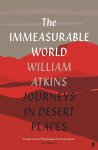 William Atkins - The Immeasurable World