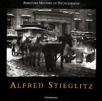 Norman, Dorothy - Alfred Stieglitz