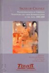 Nicolas Bell, A.O. - Signs of Change Transformations of Christian Traditions and Their Representation in the Arts, 1000-2000
