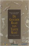 Elma Dalhuijsen-Nuis Karin van den Berghe - De gouden raad van tante Kaat