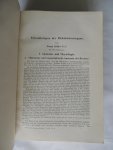 Mohr, Staehelin, Bergmann, Eppinger - Handbuch der inneren Medizin - Zirkulationsorgane, Mediastinum, Zwerchfell, Luftwege, Lungen, Pleura