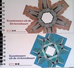 Einthoven, Wink & Robert Jan Jans - K8unstenaars uit de Rivierenbuurt (2 delen)