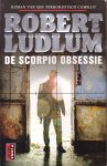 Ludlum, Robert - De Scorpio obsessie