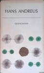 Andreus, Hans - Gedichten